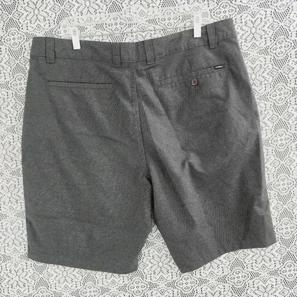 O'Neill Men's casual shorts 38x9 - Picture 2 of 6